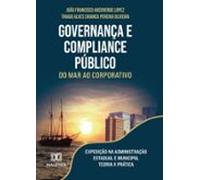 Governança E Compliance Público (ebook)