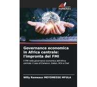 Governance economica in Africa centrale: l'impronta del FMI