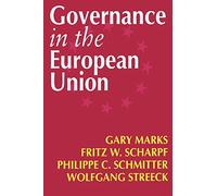 Governance In The European Union