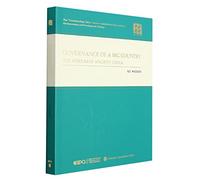 Governance of A Big Country: The Wisdom of Ancient China (English Edition)