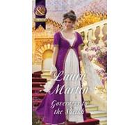 Governess To The Sheikh (ebook)