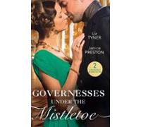 Governesses Under The Mistletoe (ebook)