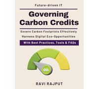 Governing Carbon Credits: IT Carbon Footprint | Enterprise Sustainability Goals | Green Innovations in IT | Future of Green Technology | Reporting for Carbon Credits | Investing in Green Hardware