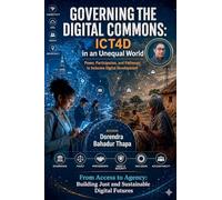 Governing the Digital Commons