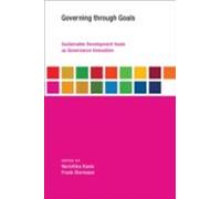 Governing Through Goals