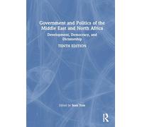 Government and Politics of the Middle East and North Africa: Development, Democracy, and Dictatorship