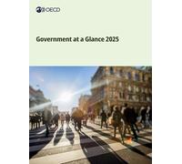 Government at a Glance 2025