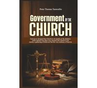 Government By The Church