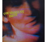 Government Issue - Joyride & Fun Just Never Stops