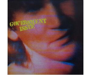 Government Issue - Joyride & Fun Just Never Stops
