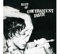 Government Issue - Best of