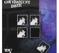 Government Issue - You