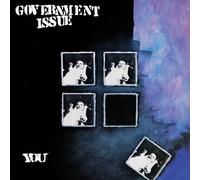 Government Issue - You