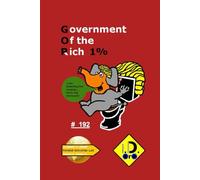 Government of the Rich 192 (edición en español)
