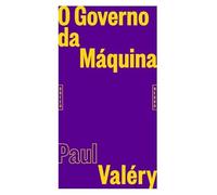 Governo Da Máquina (O)