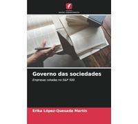 Governo das sociedades: Empresas cotadas no S&P 500