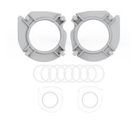 Governor Joystick Protectores Anillos Accesorio Fijo Control Remoto Protector De Pulgar Para 2/3