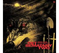 Governor Mark - Pet Sematary Two (Ost) [Vinilo]