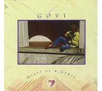 Govi - Heart of a Gypsy