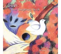 Govi - Your lingering touch - CD