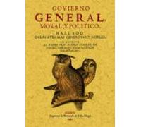 Govierno General Moral Y Politico: Hallado En Las Aves Mas Gener Osas