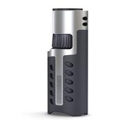 GoView Monocular HD ZOOMR 8x25 Negro fantasma