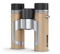 GoView ZOOMR 8x26 MarrÃ³n claro