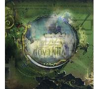 Govinda - Echoes of Eden