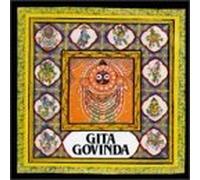Govinda, Gita - Hymn to the Custodian of Light
