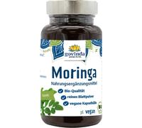 Govinda Moringa Bio en Cápsulas - 200 cápsulas Govinda