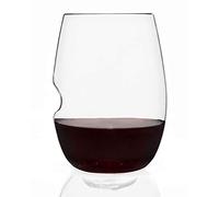 govino Copa de vino sin tallo flexible inastillable (4)