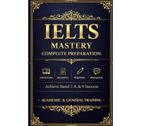 GoVira IELTS Mastery: Academic Reading (GoVira Learning)