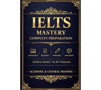 GoVira IELTS Mastery: General Training: Reading