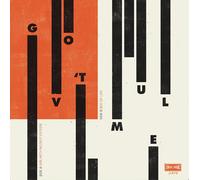 Gov't Mule - Girl With No Self-Esteem (Rsd18) [Vinilo]