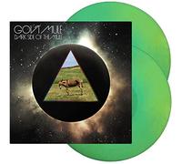 Gov't Mule - Dark Side Of The Mule [2 Lps First Time On Glow In The Dark Vinyl] [Vinilo]