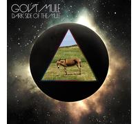 Gov't Mule Dark Side of the Mule (CD) (Importación USA)