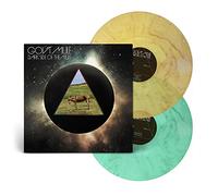 Gov't Mule - Dark Side Of The Mule (Limited Colored Marble 2LP) [Vinilo]