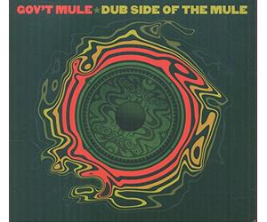 Gov't Mule - Dub Side Of The Mule