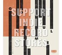 Gov't Mule - Girl With No Self-Esteem (Rsd18) [Vinilo]