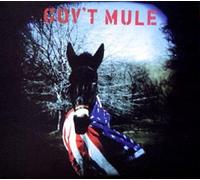 Govt Mule - Gov'T Mule