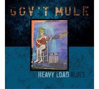 Gov't Mule - Heavy Load Blues [Amazon Exclusive Edition]