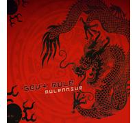 Gov't Mule Mulennium (CD) (Importación USA)