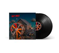 Gov'T Mule - Paz… Como Un Río