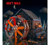 Gov't Mule - Peace…Like A River (2CD Deluxe)