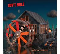 Gov't Mule – Peace…Like A River – CD