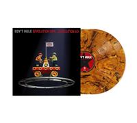 Gov't Mule - Revolution Come... Revolution Go[180g Tiger's Eye 2 LP] [Vinyl LP] [VINYL] [Vinilo]