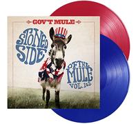 Gov'T Mule - Stoned Side Of The Mule (2LP) [Vinilo]