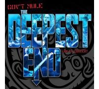 Gov't Mule - The Deepest End