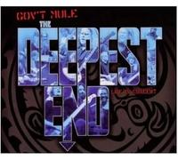 Gov't Mule - The Deepest End Live in Concert