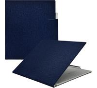 GOVTVA Funda magnética para Onyx Boox Tablet Note Max 13.3 / Boox Tab X C 13.3 Color Ultradelgada y ligera Funda de piel con hebilla magnética para bolígrafo, apagado y encendido automático y cierre